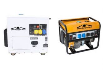 Generators