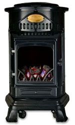Gas Heaters
