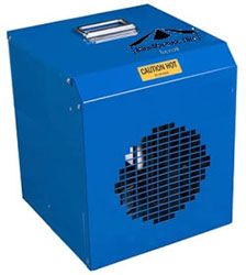 Fan Heaters