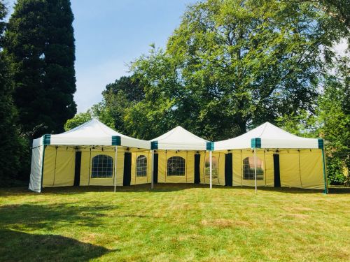 Gazebo Hire Sheffield