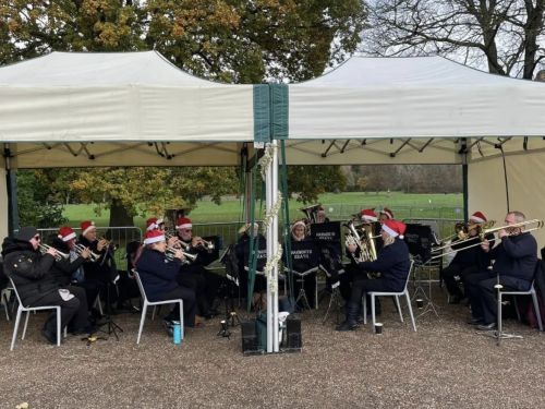Marquee Hire Nottingham