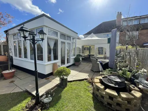 Mini Marquee Hire Derby – Wedding Marquee Hire in Mickleover, Derbyshire