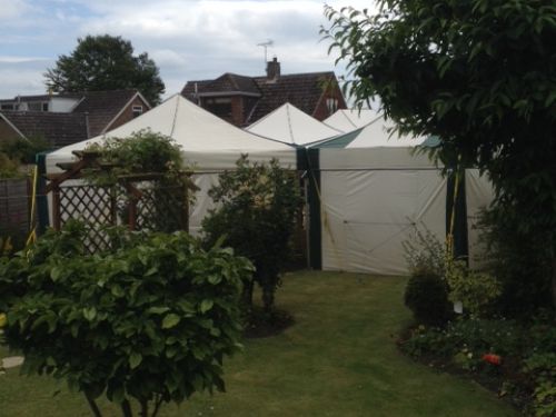 70 Guest Wedding Package